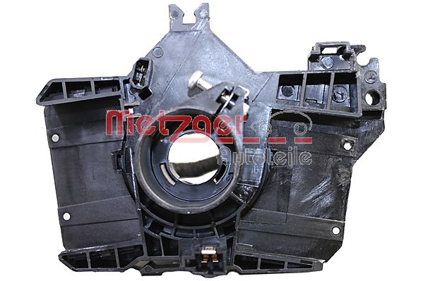 METZGER 0916617 ORIGINAL ERSATZTEIL Wickelfeder, Airbag